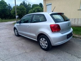 VW Polo 1.4 TDI, снимка 6