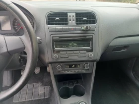 VW Polo 1.4 TDI, снимка 10