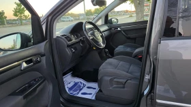 VW Touran УНИКАЛНА/R-LINE/7m, снимка 6