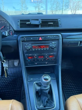 Audi A4 1.9 S-Line, снимка 3