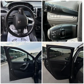 Peugeot 2008 1.6-BLUEHDI-LED-FACE-LIFT-EURO-6B-TOP-NEW, снимка 15