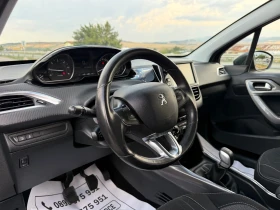 Peugeot 2008 1.6-BLUEHDI-LED-FACE-LIFT-EURO-6B-TOP-NEW, снимка 7
