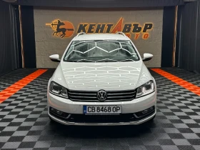 VW Passat 2.0d 140 к.с./ГАРАНЦИЯ, снимка 2