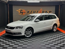 VW Passat 2.0d 140 к.с./ГАРАНЦИЯ, снимка 1
