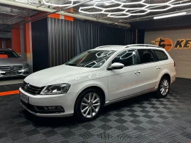VW Passat 2.0d 140 к.с./ГАРАНЦИЯ, снимка 3