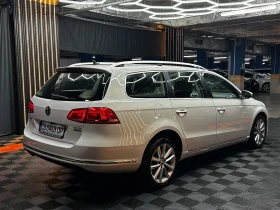 VW Passat 2.0d 140 к.с./ГАРАНЦИЯ, снимка 5