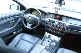 BMW 520 ?520d xDrive (B47 / 190 к.с.), снимка 5
