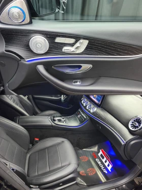 Mercedes-Benz E 220 d 194k.c 4Matic* FACE AMG-Line* FULL* , снимка 11