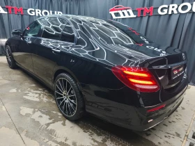 Mercedes-Benz E 220 d 194k.c 4Matic* FACE AMG-Line* FULL* , снимка 6