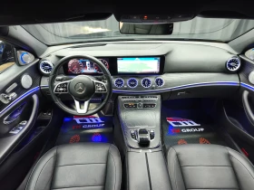 Mercedes-Benz E 220 d 194k.c 4Matic* FACE AMG-Line* FULL* , снимка 16