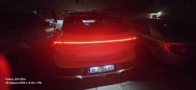 DONGFENG T5-EVO HEV, снимка 5
