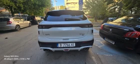DONGFENG T5-EVO HEV, снимка 3