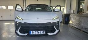 DONGFENG T5-EVO HEV, снимка 2