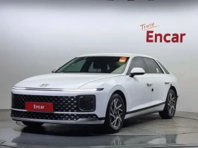 Hyundai Grandeur 3.5 LPG - САМО 30% АВАНС, снимка 1