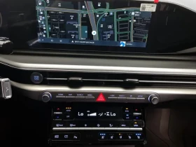 Hyundai Grandeur 3.5 LPG - САМО 30% АВАНС, снимка 14