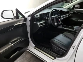 Hyundai Grandeur 3.5 LPG - САМО 30% АВАНС, снимка 11