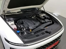 Hyundai Grandeur 3.5 LPG - САМО 30% АВАНС, снимка 6