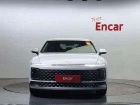 Hyundai Grandeur 3.5 LPG - САМО 30% АВАНС, снимка 3