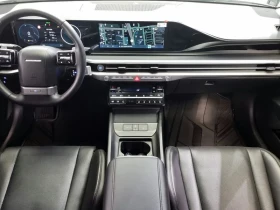 Hyundai Grandeur 3.5 LPG - САМО 30% АВАНС, снимка 7