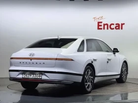 Hyundai Grandeur 3.5 LPG - САМО 30% АВАНС, снимка 2