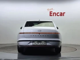 Hyundai Grandeur 3.5 LPG - САМО 30% АВАНС, снимка 4