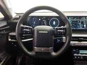 Hyundai Grandeur 3.5 LPG - САМО 30% АВАНС, снимка 13