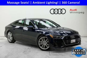 Audi A6 Technik | Massage Seats | Sport Package | 360 Came, снимка 1
