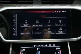 Audi A6 Technik | Massage Seats | Sport Package | 360 Came, снимка 16