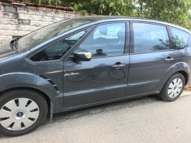 Ford S-Max, снимка 5