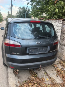 Ford S-Max, снимка 6