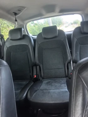 Ford S-Max, снимка 4