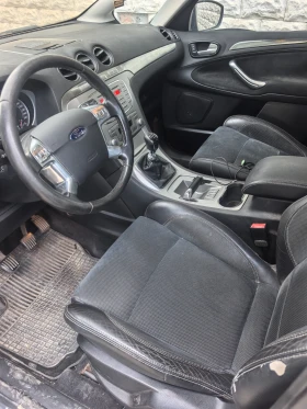 Ford S-Max, снимка 2
