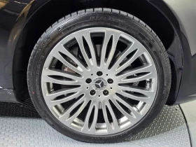 Mercedes-Benz S 500 4MATIC Long, снимка 5