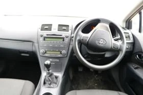 Toyota Avensis 2.0 D4D | Mobile.bg    10