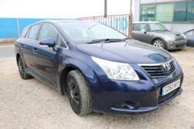 Toyota Avensis 2.0 D4D | Mobile.bg    4