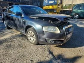 Audi A6 2.7tdi 3.0tdi Quattro  1