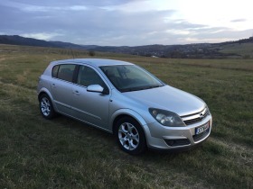 Opel Astra 1.9cdti - [1] 