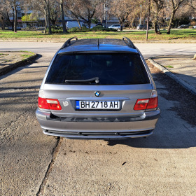 BMW 318 2.0d 116 к.с, снимка 5 - Автомобили и джипове - 43463241