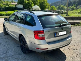 Skoda Octavia 1.6   | Mobile.bg    8