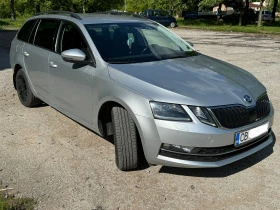 Skoda Octavia 1.6   | Mobile.bg    5