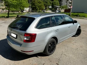 Skoda Octavia 1.6   | Mobile.bg    7