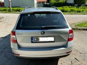 Skoda Octavia 1.6   | Mobile.bg    9