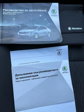 Skoda Octavia 1.6   | Mobile.bg    3