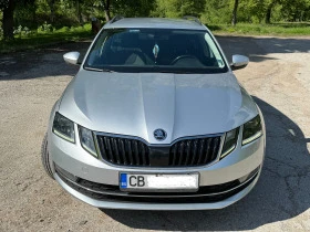 Skoda Octavia 1.6   | Mobile.bg    4