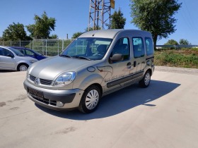 Renault Kangoo 1.2-16V*KLIMA* | Mobile.bg   1