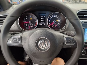 VW Golf 1.6tdi 105hp 7DSG, снимка 8