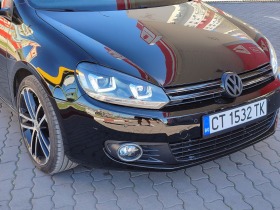 VW Golf 1.6tdi 105hp 7DSG | Mobile.bg   5