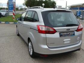 Ford Grand C-Max 1.6 | Mobile.bg    6