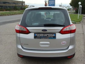 Ford Grand C-Max 1.6 | Mobile.bg    5