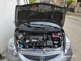 Honda Jazz, снимка 3 - Автомобили и джипове - 45513179